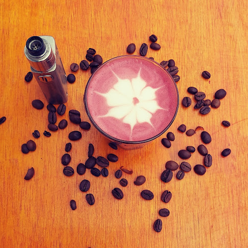 EMPU KOPI - Kota Tanjung Balai