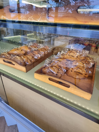 Comentarii opinii despre Cella Bakery