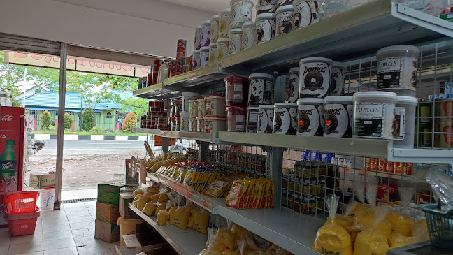 Trubus Tart & Cake Decorating Toko