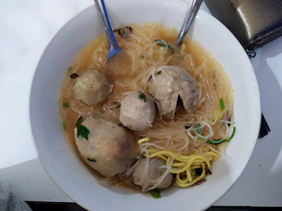Bakso & Mie Ayam Mas Yono