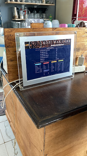 Mie Balap MakSu - Kota Depok