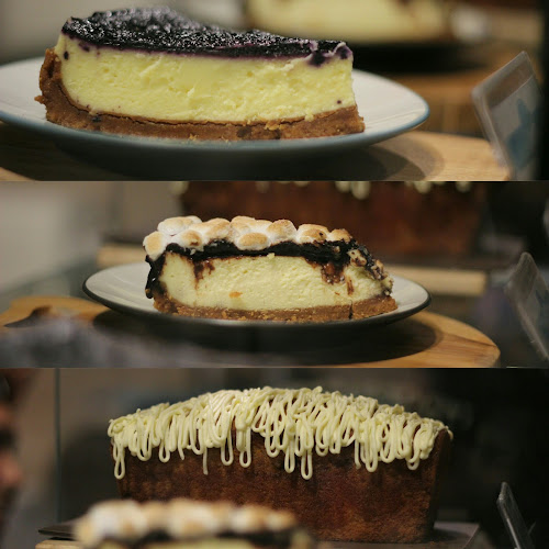 Dailydose Coffee & Eatery