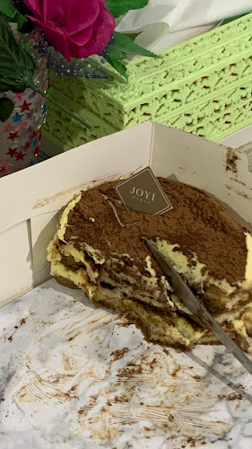 Comentarii opinii despre Joyi Bakes Cafe - Tiramisu Bingsoo Tea Dessert