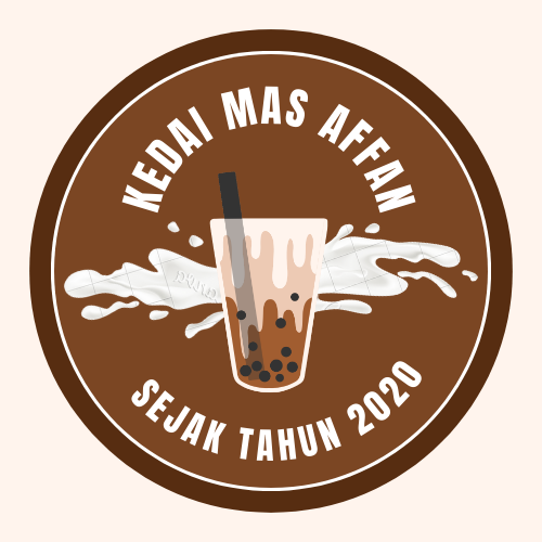 KEDAI MAS AFFAN - Kota Pekalongan