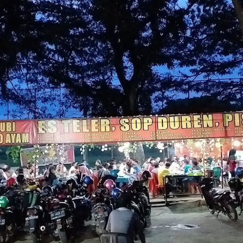 Comentarii opinii despre Es Teler Wildan Koni