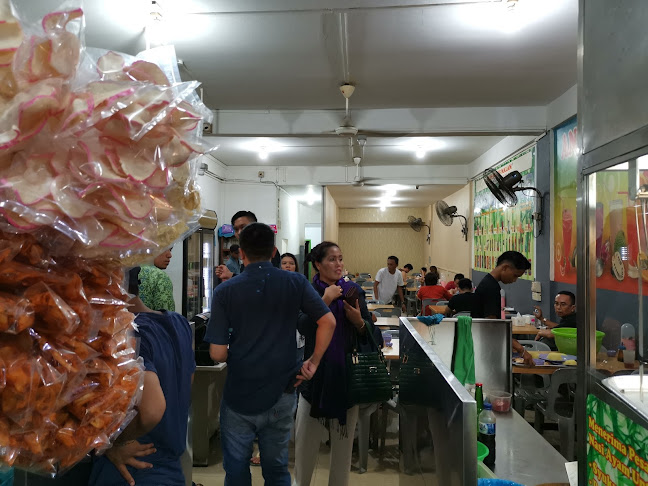 Comentarii opinii despre Nasi Ayam Hainam Budi Siang Malam