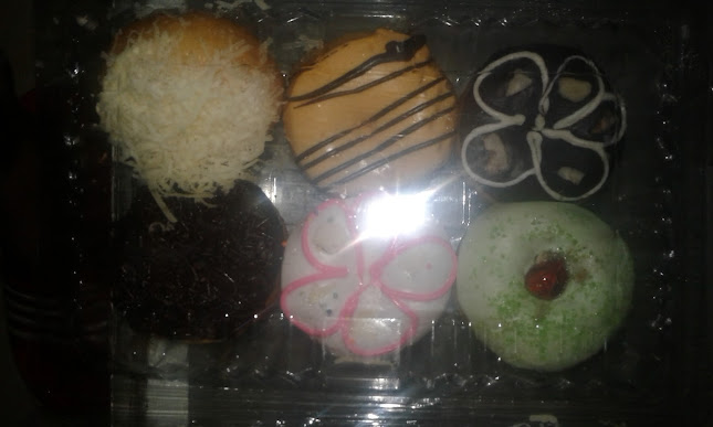 Comentarii opinii despre Subur Bakery