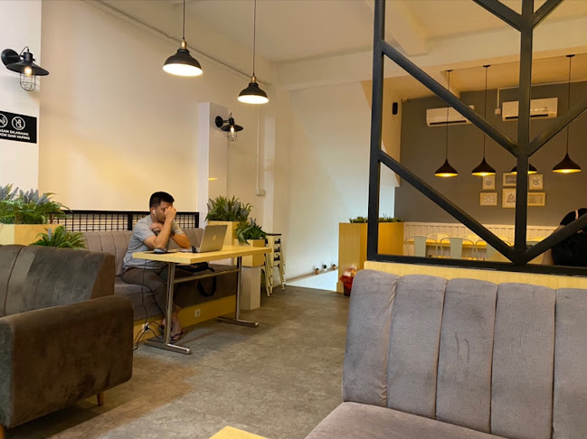 EJ33 COFFEE - Kota Samarinda