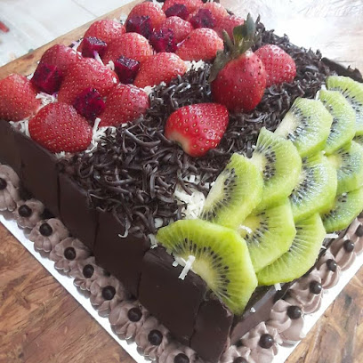 Nauradzkia Cake n' Cookies