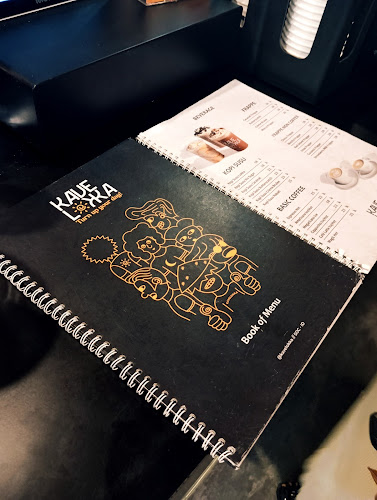 Comentarii opinii despre KAVELOKKA