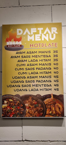 Saraba Nyaman Floating Restaurant - Gastronomi dan perhotelan