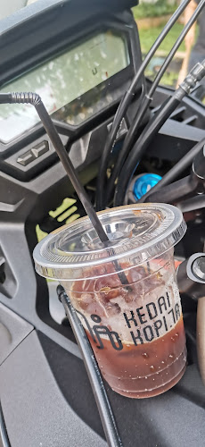 Kedai kopi 7a - Kota Depok