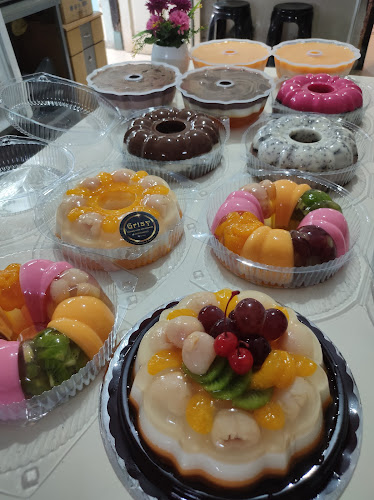 Opinii despre GRISY PUDING N CAKE în Kota Mataram - Gastronomi dan perhotelan