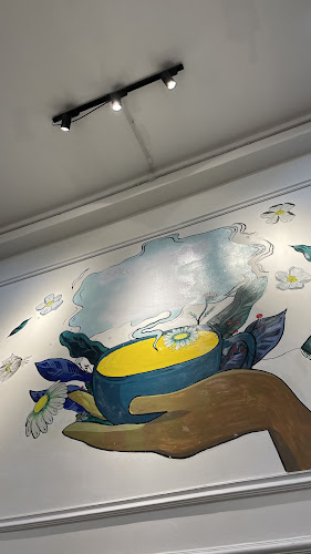 Palevi coffee - Kota Padang