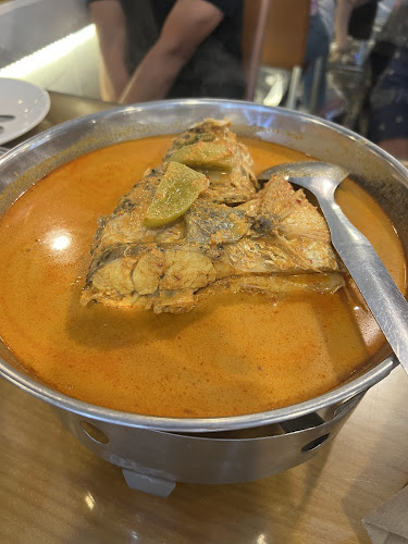 Restoran Miramar - Kota Medan