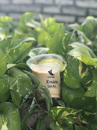 Corner Kopi - Kota Bandar Lampung