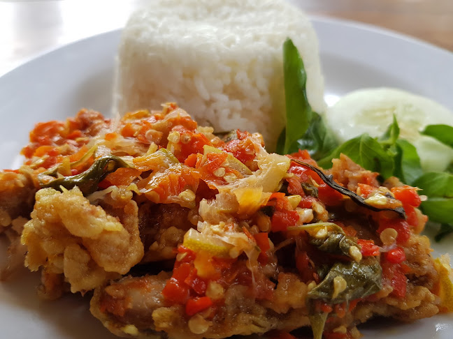 Comentarii opinii despre Chick n" Friends Kupang