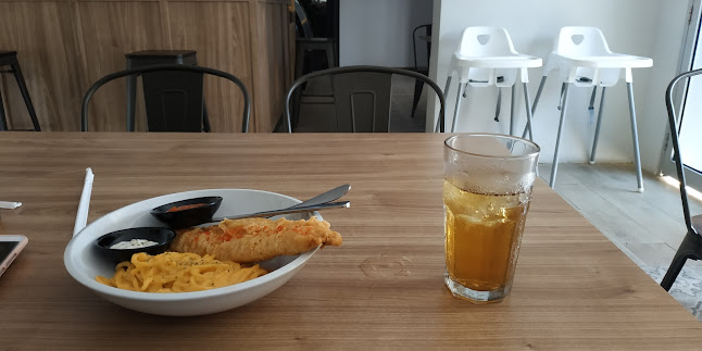 Comentarii opinii despre Mie Ayam Si Boy