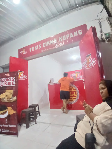 PUKIS CIKME KUPANG - Kota Kupang