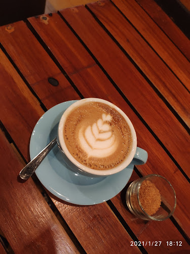 Terajeh Coffee and Steak House - Kota Cirebon