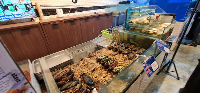 Kurnia Seafood Bandung