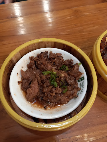 Opinii despre Grand Wing Heng Hongkong Dimsum Kampung Kali în Kota Semarang - Gastronomi dan perhotelan