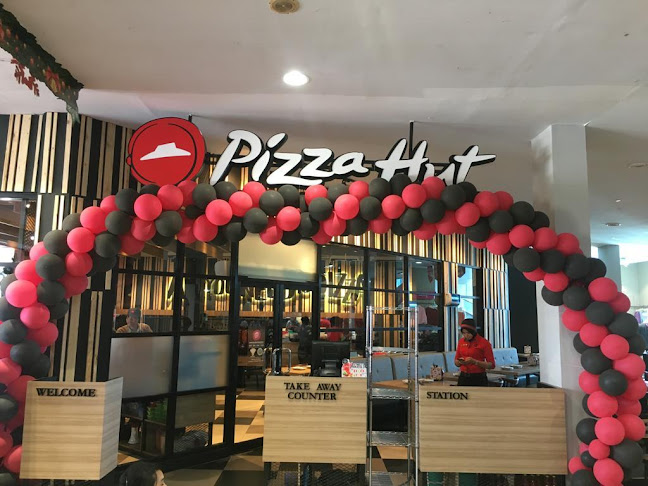 RAMAYANA Siantar, Jl. Sutomo No.124B Lantai 2, Pahlawan, Kec. Siantar Tim., Kota Pematang Siantar, Sumatera Utara 21145