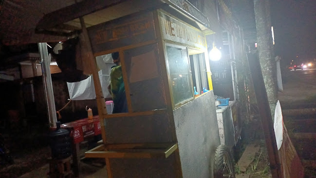 Opinii despre Mie Ayam Baso Barokah în Kota Palembang - Gastronomi dan perhotelan