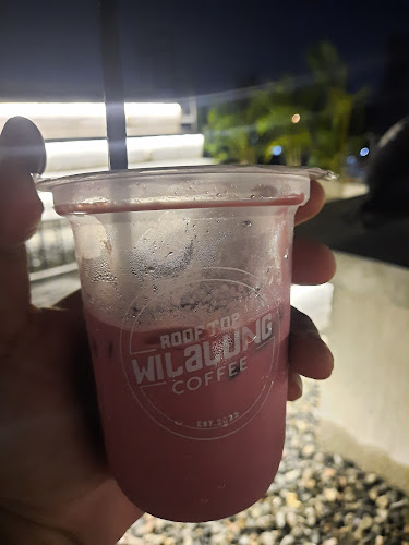 Opinii despre Rooftop Wilalung Coffee în Kota Tangerang - Gastronomi dan perhotelan