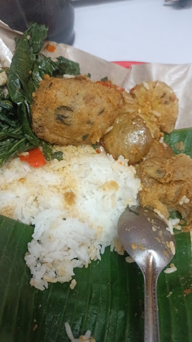 Rumah Makan Sari Bundo Jaya - Gastronomi dan perhotelan