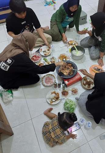 Opinii despre Warkop Pakde Karwoto în Surabaya - Gastronomi dan perhotelan