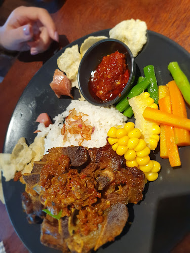 Comentarii opinii despre Tanamera Coffee Graha Famili