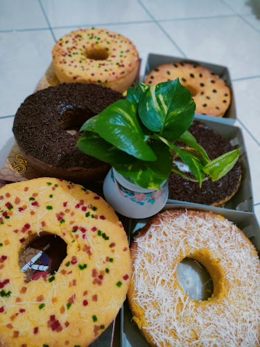 Opinii despre Aneka kue dan bolu EA în Kota Medan - Gastronomi dan perhotelan