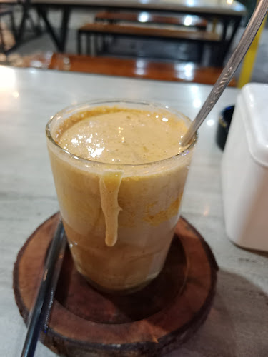 Comentarii opinii despre RAJO CORNER