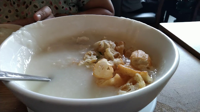 Ta Wan- Paragon Semarang Lifestyle Mall