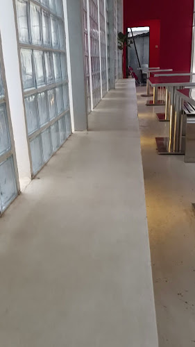 Stainn Cafe - Gastronomi dan perhotelan