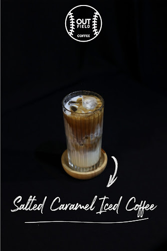 Outfield Coffee - Gastronomi dan perhotelan