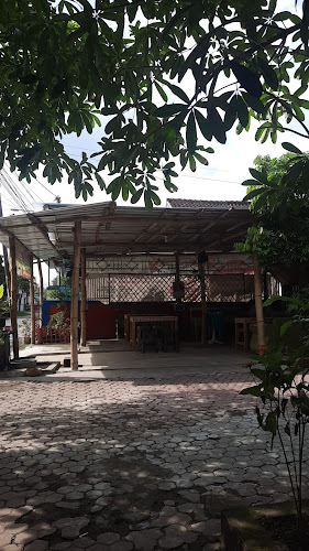 Warung Kopi Ngangeni - Kota Madiun