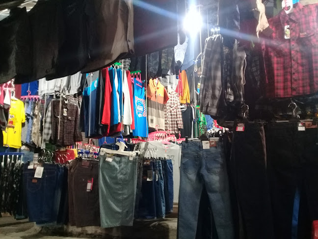 Comentarii opinii despre Pasar Alun-alun Tegal