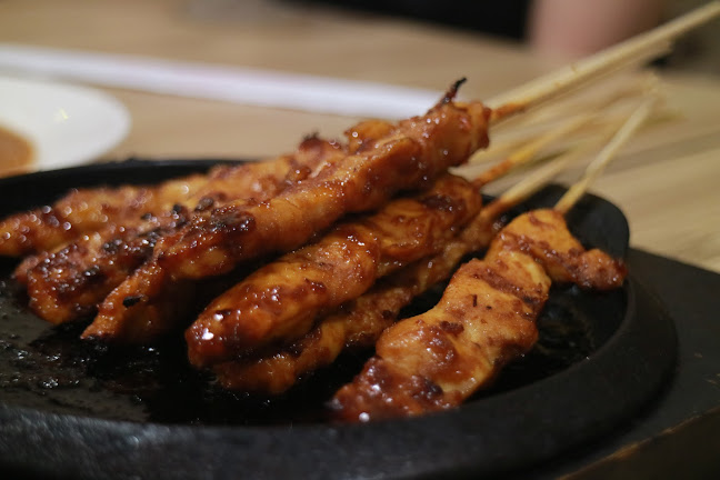 Comentarii opinii despre Sate House Bogowonto