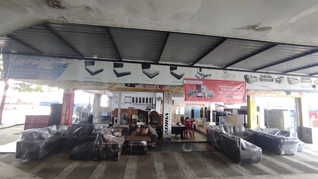 Top 100, Tunas Regency, Tj. Uncang, Kec. Sagulung, Kota Batam, Kepulauan Riau 29425