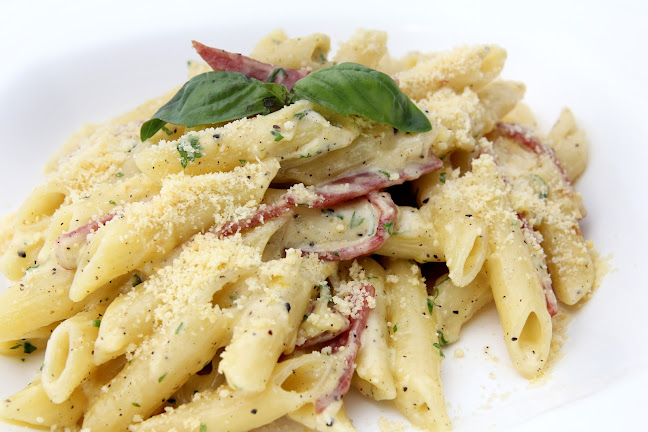 Kutaraja Boutique Restaurant - Kota Batu