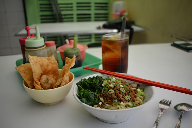 Mie Bandung Anjasmoro