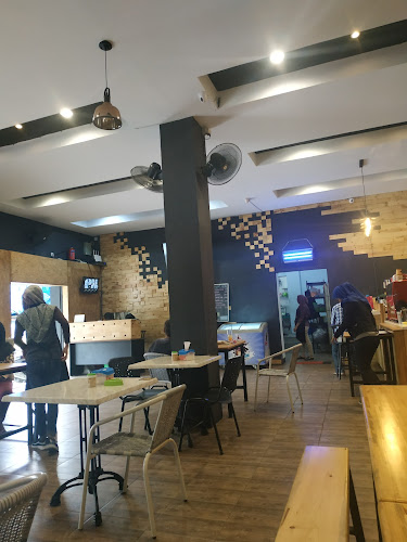 Comentarii opinii despre PEACE COFFEE SIBOLGA