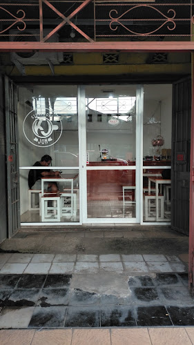 Kedai Kopi Jon