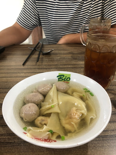 Comentarii opinii despre Mie Bandung Sesetan, Cabang Teuku umar