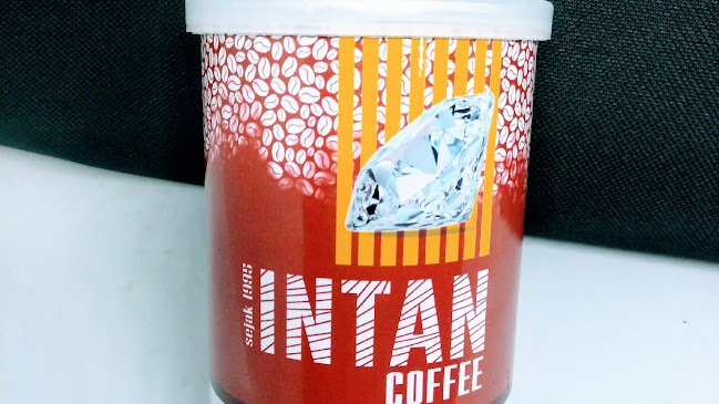 Kopi Intan Lampung