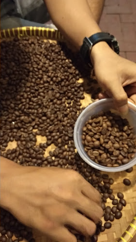 Comentarii opinii despre kedai kopi vetro