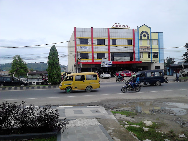 Bar, Malaingkedi, Kec. Sorong Utara, Kota Sorong, Papua Bar. 98412