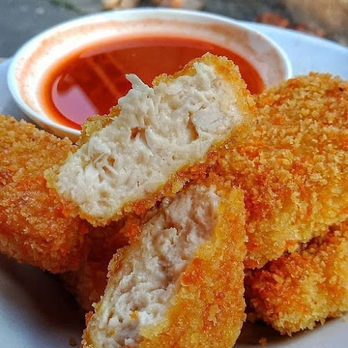 Warkop Berkah Persatuan